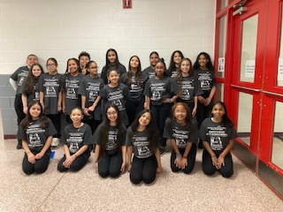 Music In Our Schools Month